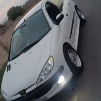 ۲۰۶ مدل ۸۷|خودرو سواری و وانت|میامی, |دیوار