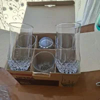 پارچ ولیوان نونو