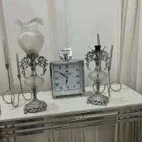 شمعدان قدیمی