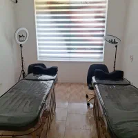 اجاره صندلی+تخت تمام لاین های زیبایی به صورت درصدی|استخدام درمانی، زیبایی، بهداشتی|شیراز, ارم|دیوار