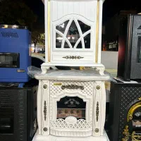 پخش و فروش ویژه انواع بخاری های گازی|بخاری، هیتر، شومینه|قزوین, |دیوار