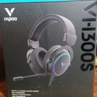 هدفون گیمینگ|قطعات و لوازم جانبی رایانه|شیراز, قدوسی غربی|دیوار