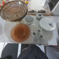 دمنوش خوری پافیلی