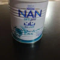 قوطی شیر خشک