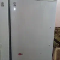 یک عدد یخچال فرریز دوقلو|یخچال و فریزر|کارون, |دیوار