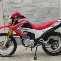 پرواز تریل 200