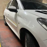 ۲۰۷ پانوراما مدل ۱۴۰۲