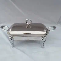 سوفله خوری استیل