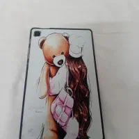 تبلت سامسونگ گلگلسیA7lite نقره ای|تبلت|تهران, مینابی|دیوار