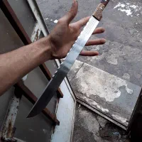 چاقو جیبی سلاخی|کوهنوردی و کمپینگ|اهواز, گلستان|دیوار