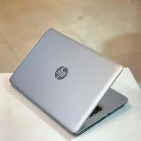 لپتاپ hp تایپ و حسابداری|رایانه همراه|اردکان, |دیوار