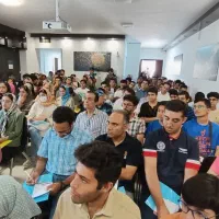 آموزش هوش مصنوعی در مشهد
