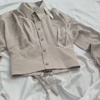 شومیز دخترانه