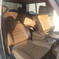 پاترول مشکی 78 فول آفرود|خودرو سواری و وانت|گرمدره, |دیوار