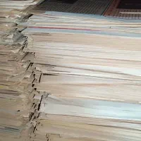 روزنامه باطله