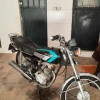 موتور هندا 125s|موتورسیکلت|اندیشه, اندیشه فاز ۱|دیوار