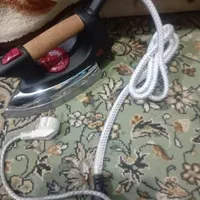اتو و بخار شوی برای فروش فوری|اتو و لوازم اتو|اصفهان, آبشار|دیوار