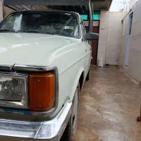 پیکان وانت سالمو تمیز|خودرو سواری و وانت|رامیان, |دیوار