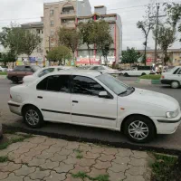 سمند ef7 96|خودرو سواری و وانت|رشت, دیلمان|دیوار