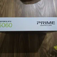 کارت گرافیک RTX5060 8GB GDDR7|قطعات و لوازم جانبی رایانه|کرج, چمران|دیوار