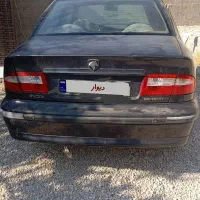 فروش سمند ال ایکس مدل ۸۹|خودرو سواری و وانت|مهر, |دیوار