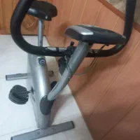 دوچرخه ثابت