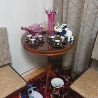 تعدادی لوازم وظروف چک|ظروف سرو و پذیرایی|تبریز, |دیوار