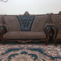 مبل هفت نفره|مبلمان خانگی و میز عسلی|مشگین شهر, |دیوار