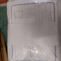 پاکت پستی حبابدار A5
