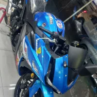 یاماها طرح r3