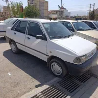 پراید مدل 87 توضیحات در برگه کارشناسی|خودرو سواری و وانت|ارمند, |دیوار