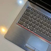 لپ تاپ حرفه ای Fujitsu ژاپن / i7 نسل 8 / 8 هسته ای|رایانه همراه|شیراز, عفیف‌آباد|دیوار