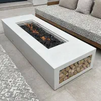 شومینه پدیده تیموری