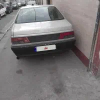 روا مدل ۸۷|خودرو سواری و وانت|شهریار, شهرک امیریه|دیوار