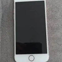 iPhone 7 128 Gold مشابه آکبند|موبایل|اصفهان, مهرآباد|دیوار