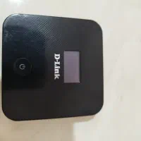 مودم جیبی D-Link dwr932