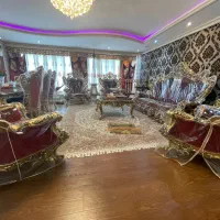 مبل استیل اصل ملایر|مبلمان خانگی و میز عسلی|تهران, شهرک نفت|دیوار