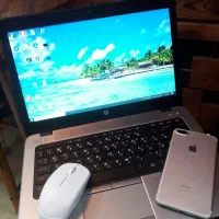 لپ تاپ hp