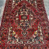 فرش دستبافت قدیمی