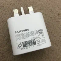 آداپتور سامسونگ تایپ سی 25 وات