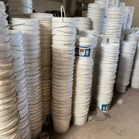 دبه ۸ کیلویی سس و خیارشور