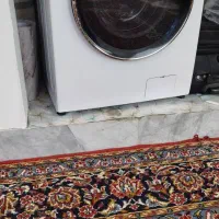 ماشین لباسشویی