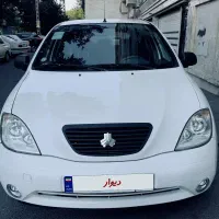 تیبا ۲مدل ۹۹