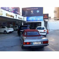 به مکانیک نیمه ماهر نیازمندیم حداقل ۳سال سابقه کار