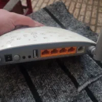 مودم روتر VDSL/ADSL|مودم و تجهیزات شبکه|اردبیل, |دیوار