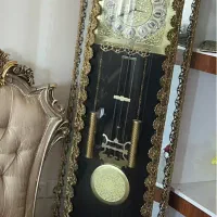 ساعت ایستاده برنز|ساعت دیواری و تزئینی|ارومیه, |دیوار