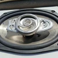 باند JVC و پایونیر (کاریزویا)
