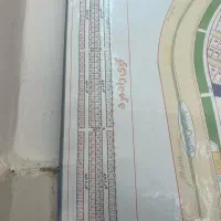 کوی رادمرد قطعه 141