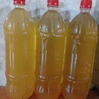 آبغوره بهداشتی و تمیز