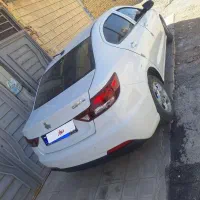شاهین GL1403|خودرو سواری و وانت|شهرکرد, |دیوار